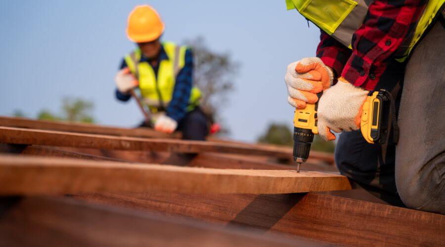 Expert flood damage restoration services in Bridgeton, NJ